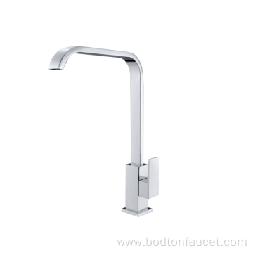 Single Lever Kitchen Faucet